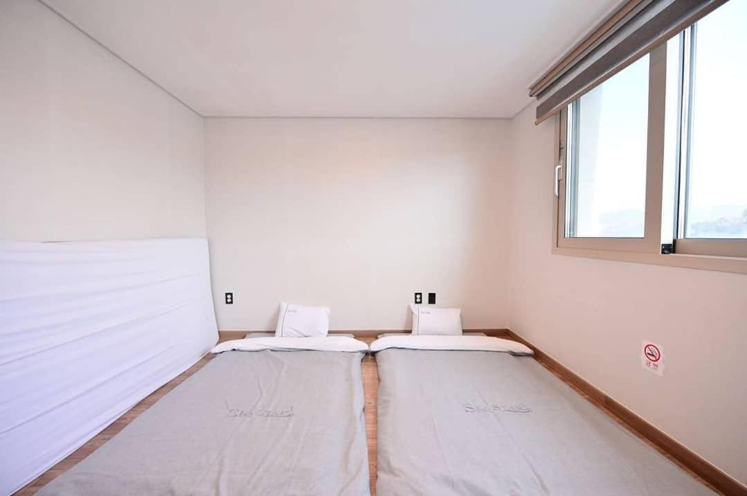 Sea Star Hostel Yeosu Exterior photo